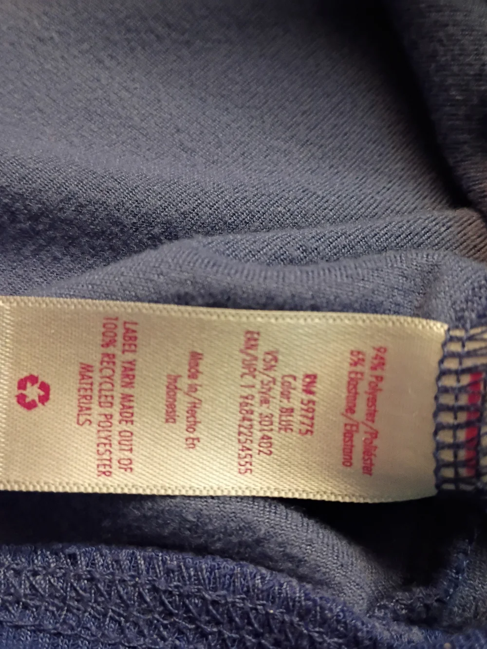 🩷Girls Size Small Justice Navy Velour Hoodie with Gold Logo Detail